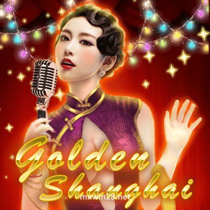 Golden Shanghai mxwin casino