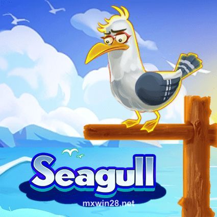Seagull mxwin Casino