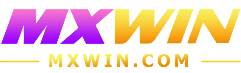 Logo mxwin casino
