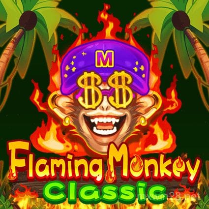 Flaming Monkey Classic